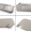 Toyota Prado Sun Visor / Left+Right 1 Pair / (2002–2009)
