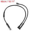 BMW X1 Mini Cooper Front Brake Pad Electronic Wear Sensor