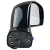 Nissan Tiida Latio C11 3 Pins Electric Side Mirror (2004-2012)