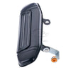 Mitsubishi Pajero NH / NJ / NK / NL Black Rear Door Handle (1991–2000)