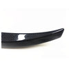 BMW G07 X7 M-Sport (2019-2024) Carbon Fiber Look Rear Boot Spoiler