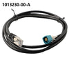 Tesla Model SX Diagnostic Service Cable