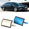 407 Dual Zone Auto AC Heater Flap Repair Kit (2004–2016)