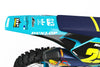 Husqvarna TC 85 (2014-2017) BOOST Style Decals Custom Graphic Kit