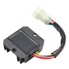 Kymco MXU 150, MXER 125 / 150 Voltage Regulator (2002-2014)
