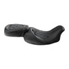 Harley Street Glide Ultra Limited Driver Passenger Seat (2009-2023)
