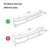 Harley Touring King LED Brake Tail Light Accent Side Marker (97-08)