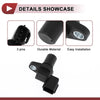 Mitsubishi Outlander 2.4 Crankshaft Position Sensor (2004-2005)