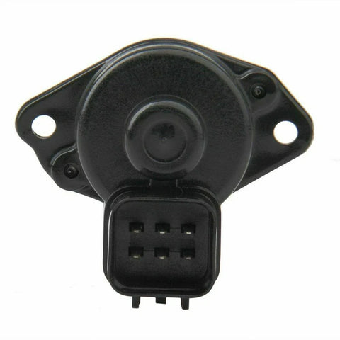 Mitsubishi Triton Verada MK KE Idle Air Speed Control Valve (1996-2006)
