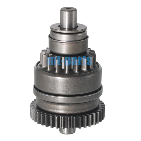Polaris Ranger 500 6X6, Scrambler 500 Starter Drive Bendix (1997-2012)