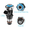Chevy Silverado / GMC Sierra 2500 8x Fuel Injectors (2000-2000)