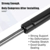 Honda Accord Front Hood Lift Supports (2003-2007)