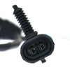 Chevy / GMC C2500 / C1500 Astro ABS Front Wheel Sensor