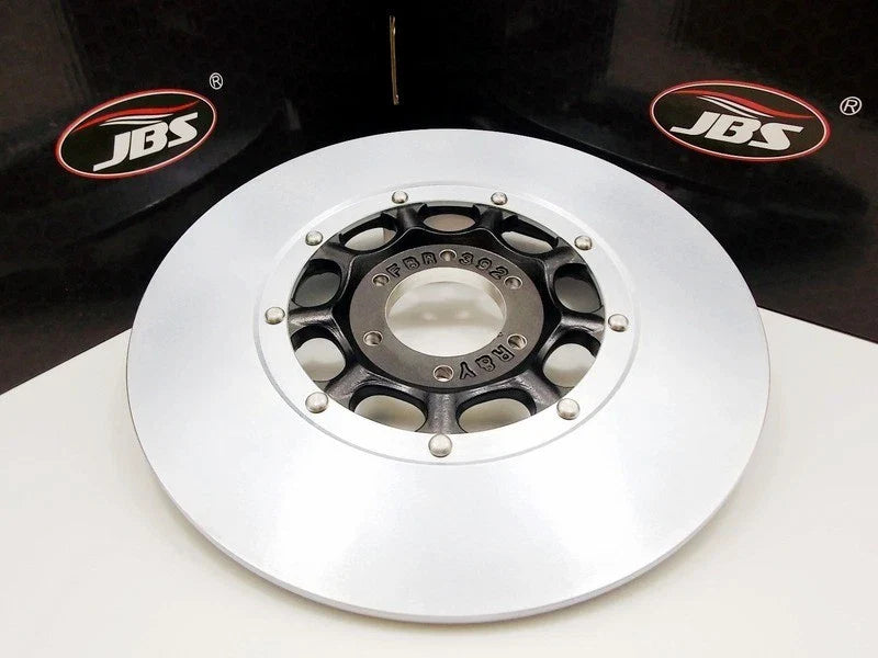 Honda CB750K 295mm Front Brake Disc Rotor Assembly (1969-1978)
