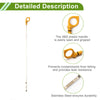 Nissan Sentra 1.8L Engine Oil Dipstick (2000-2003)