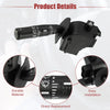 Ford Expedition Satin Nickel Turn Signal Switch (2002)