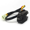 KTM 450SX 505SX 450XC 525XC Voltage Rectifier Regulator (2009)