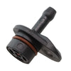 Car Accessories Plastic Repair Kit Waste Valve Vacuum Pump Valve