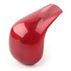 Mazda 3 Axela ABS Red Console Gear Shift Knob Cover (2020-2021)