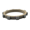 Kawasaki Ninja 400 Clutch Friction Disc Plates Set (2018-2019)