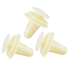 Toyota Mazda Isuzu 100Pcs Car Door Trim Panel Clips
