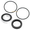 Honda Rancher 350 / 400 / 420 Left Rear Axle Wheel Bearing & Seals