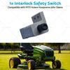 MTD Ariens Husqvarna John Deere Mowers Safety Switch Interlock