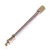 Car Truck SUV - Metal Shaft 6 x Tire Wheel Valve Extension Caps