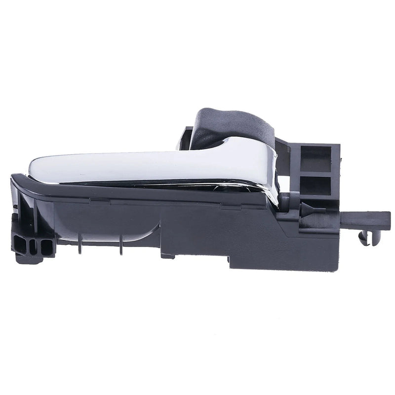 Toyota Corolla (2001-2007) 4 x Chrome & Black Inner Door Handle Set