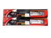 Harley Davidson XLS1000 Roadster 12.5" JBS HD Touring Shock Absorbers