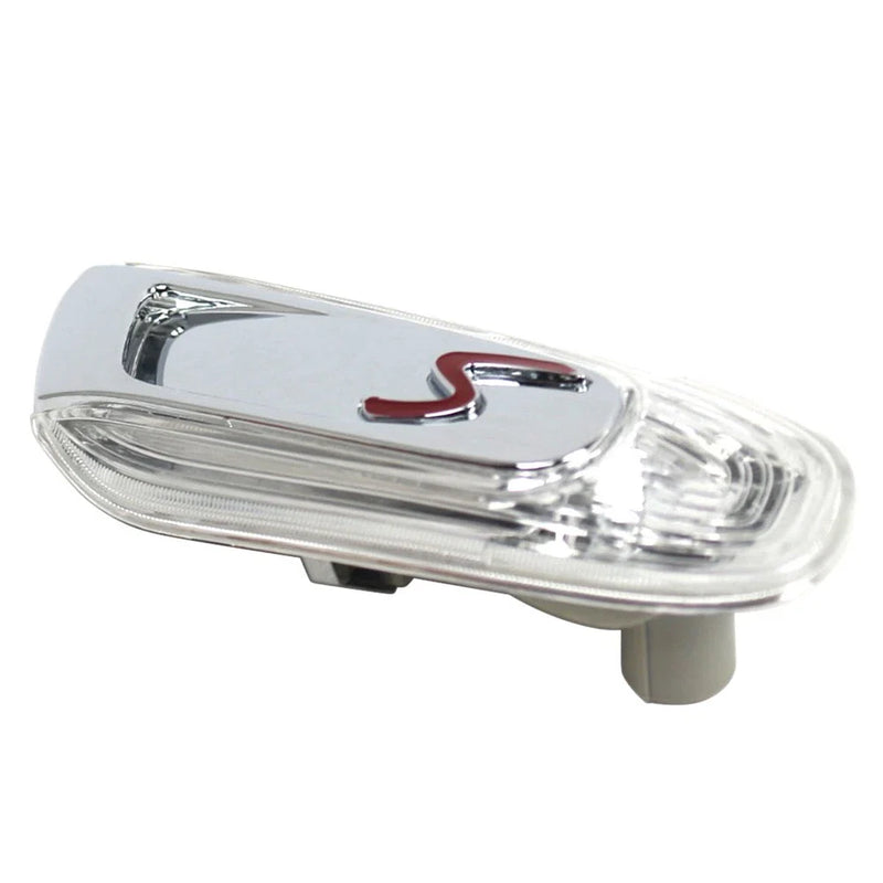 Mini Cooper F55 F56 F57 Right Front Fender Side Marker Light Housing (2014-2021)