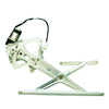 Toyota Corolla 2000-2007 Front Left Window Regulator with Motor