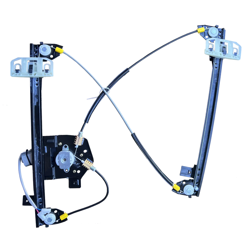 Ford Falcon FG Front Left Window Regulator With Motor 2 Pins (2008–2014)
