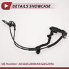 Ford Fusion (2010-2012) Front Left ABS Wheel Speed Sensor