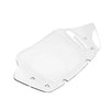 Harley Street Glide CVO FLHXSE FLHX 14" Clear Windshield (2024)