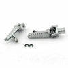 Honda CBR 600 RR Foot Pegs Left Right (2003-2006)