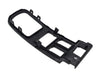 Nissan D22 Air Vent Frame Trim Bezel RH Black (97-04)