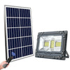 Outdoor Garden & Street Lighting 500W Solar Reflector Flood Light