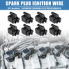 Chevy Silverado Avalanche Suburban 8 x Square Ignition Coils