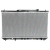 Toyota Camry SXV20R 2.2L Auto / Manual 1997-2002 4Cyl Radiator