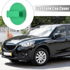 Mazda CX-5, CX-8, CX-3 Fuel Tank Cover (2012-2023)
