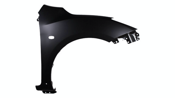 Guard Right Hand Side FOR Mazda 3 BL 2009-2014