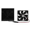 Greenhouse Pet Dog Chicken House 20W Solar Panel Fan