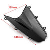 Honda CBR1000RR Iridium Windshield (2017-2018)