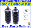 Honda Pilot Rack and Pinion Bellow Boot (2009–2015)