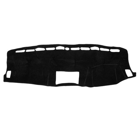 Ford Ranger Dash Mat Non-Slip Carpet Cover (2015-2021)