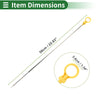 Buick Allure Engine Oil Dipstick (2005–2009)