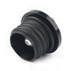 Harley Dyna Softail CNC Cut Gas Cap