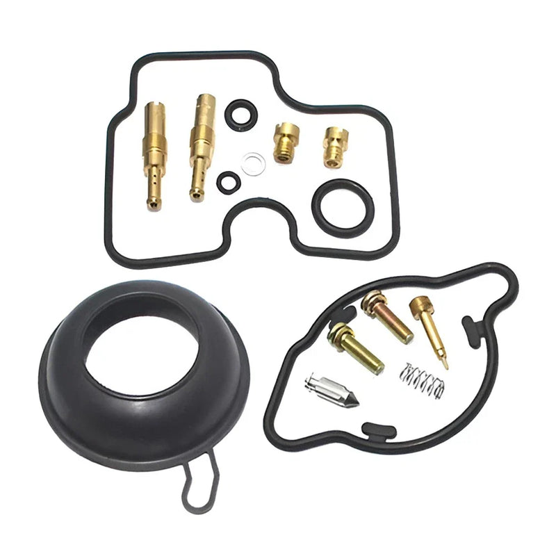 Honda CBR600F2 Carburetor Repair Rebuild Kit (1991-1994)