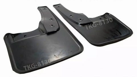 Toyota Hilux 1kdM70 M80 Rear Mud Flap (2015-2017)